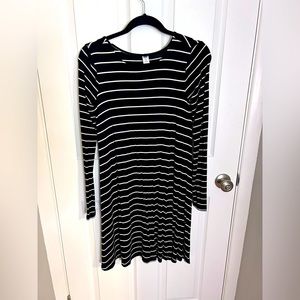 Old Navy Swing Dress